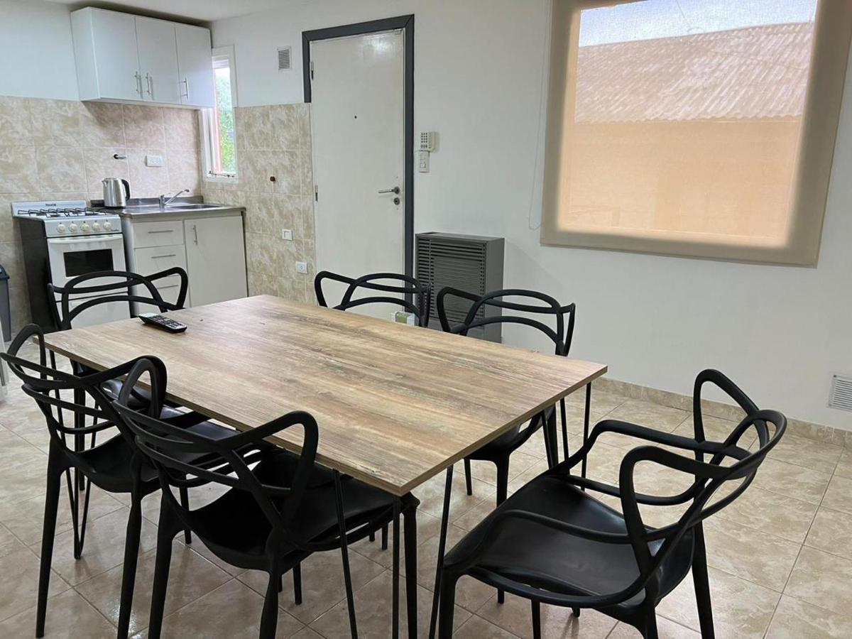 Casa Cabana Ice City 3 Ελ Καλαφάτε Εξωτερικό φωτογραφία