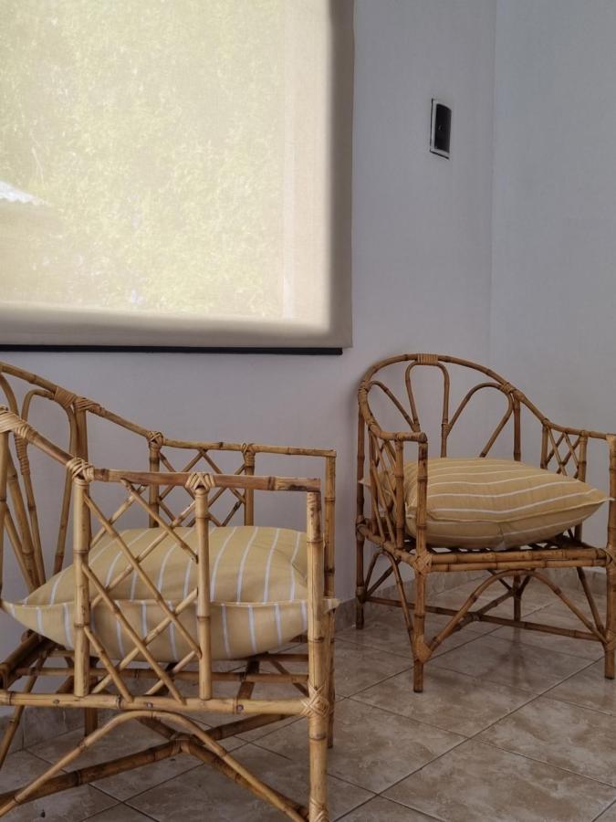 Casa Cabana Ice City 3 Ελ Καλαφάτε Εξωτερικό φωτογραφία